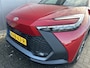 Toyota C-HR / C-HR+ 1.8 Hybr 140 First