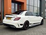 Mercedes-Benz C-klasse AMG 63S Edition 1|Pano|Keramisch|IWC