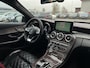 Mercedes-Benz C-klasse AMG 63S Edition 1|Pano|Keramisch|IWC