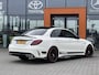 Mercedes-Benz C-klasse AMG 63S Edition 1|Pano|Keramisch|IWC