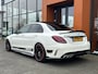 Mercedes-Benz C-klasse AMG 63S Edition 1|Pano|Keramisch|IWC