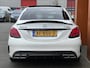 Mercedes-Benz C-klasse AMG 63S Edition 1|Pano|Keramisch|IWC
