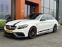 Mercedes-Benz C-klasse AMG 63S Edition 1|Pano|Keramisch|IWC