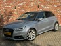 Audi A1 Sportback 1.0 TFSI Sport S-Line 5-Deurs Automaat Nav Cruise Stoelverw Standkachel Uitstraling!