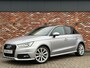 Audi A1 Sportback 1.0 TFSI Sport S-Line 5-Deurs Automaat Nav Cruise Stoelverw Standkachel Uitstraling!