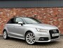 Audi A1 Sportback 1.0 TFSI Sport S-Line 5-Deurs Automaat Nav Cruise Stoelverw Standkachel Uitstraling!