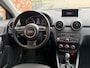 Audi A1 Sportback 1.0 TFSI Sport S-Line 5-Deurs Automaat Nav Cruise Stoelverw Standkachel Uitstraling!