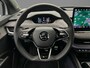 Skoda Enyaq 85X RS 340pk Automaat Adaptive cruise control, LED koplampen, Head-Up Display, Navigatie, Achteruitrijcamera, Stuurwiel verwarmd, Elektrische achterklep, Parkeersensoren, App connect