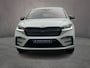 Skoda Enyaq 85X RS 340pk Automaat Adaptive cruise control, LED koplampen, Head-Up Display, Navigatie, Achteruitrijcamera, Stuurwiel verwarmd, Elektrische achterklep, Parkeersensoren, App connect