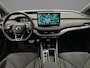 Skoda Enyaq 85X RS 340pk Automaat Adaptive cruise control, LED koplampen, Head-Up Display, Navigatie, Achteruitrijcamera, Stuurwiel verwarmd, Elektrische achterklep, Parkeersensoren, App connect