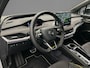 Skoda Enyaq 85X RS 340pk Automaat Adaptive cruise control, LED koplampen, Head-Up Display, Navigatie, Achteruitrijcamera, Stuurwiel verwarmd, Elektrische achterklep, Parkeersensoren, App connect