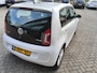 Volkswagen Up! 1.0 up! Edition BM Airco en Navigatie. NL auto.