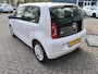 Volkswagen Up! 1.0 up! Edition BM Airco en Navigatie. NL auto.