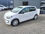 Volkswagen Up! 1.0 up! Edition BM Airco en Navigatie. NL auto.