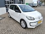 Volkswagen Up! 1.0 up! Edition BM Airco en Navigatie. NL auto.