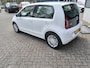 Volkswagen Up! 1.0 up! Edition BM Airco en Navigatie. NL auto.