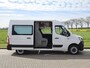 Renault Master 2.3 L3H2 Dubbele Cabine!