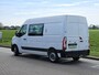 Renault Master 2.3 L3H2 Dubbele Cabine!