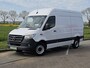 Mercedes-Benz Sprinter 317 L2H2 RWD Mbux10