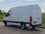 Mercedes-Benz Sprinter 317 L2H2 RWD Mbux10