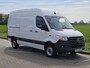 Mercedes-Benz Sprinter 317 L2H2 RWD Mbux10