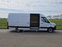Mercedes-Benz Sprinter 317 L3H2 Maxi LED Navi!