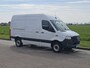 Mercedes-Benz Sprinter 317 L2H2 RWD Mbux10