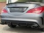 Mercedes-Benz CLA 180 Business Solution