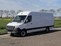 Mercedes-Benz Sprinter 317 L4H2 SUPERMaxi XXL!