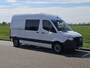 Mercedes-Benz Sprinter 214 L2H2 Mbux Automaat