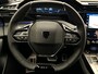 Peugeot e-308 SW GT 58 kWh Warmtepomp | Stoel massage | Adaptive Cruise | Stoel en stuurverwarming | 360° camera | Elektrische achterklep || Achteruitrij assistent | Achteruitrijcamera | Apple Carplay/Android Auto|telefoonintegratie premium