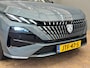 Peugeot e-308 SW GT 58 kWh Warmtepomp | Stoel massage | Adaptive Cruise | Stoel en stuurverwarming | 360° camera | Elektrische achterklep || Achteruitrij assistent | Achteruitrijcamera | Apple Carplay/Android Auto|telefoonintegratie premium
