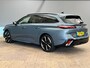 Peugeot e-308 SW GT 58 kWh Warmtepomp | Stoel massage | Adaptive Cruise | Stoel en stuurverwarming | 360° camera | Elektrische achterklep || Achteruitrij assistent | Achteruitrijcamera | Apple Carplay/Android Auto|telefoonintegratie premium