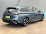 Peugeot e-308 SW GT 58 kWh Warmtepomp | Stoel massage | Adaptive Cruise | Stoel en stuurverwarming | 360° camera | Elektrische achterklep || Achteruitrij assistent | Achteruitrijcamera | Apple Carplay/Android Auto|telefoonintegratie premium