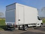 Renault Master 2.3 Bakwagen Laadklep!