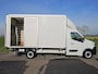 Renault Master 2.3 Bakwagen Laadklep!