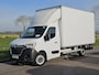 Renault Master 2.3 Bakwagen Laadklep!