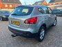 Nissan Qashqai 2.0, 1e eigenaar, trekhaak, cruisecontrole, rijklaar!