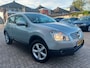 Nissan Qashqai 2.0, 1e eigenaar, trekhaak, cruisecontrole, rijklaar!