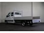 Mercedes-Benz Sprinter 314 CDI Open Laadbak DC Automaat 3.5T Trekhaak