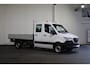 Mercedes-Benz Sprinter 314 CDI Open Laadbak DC Automaat 3.5T Trekhaak