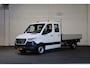 Mercedes-Benz Sprinter 314 CDI Open Laadbak DC Automaat 3.5T Trekhaak