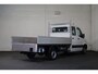 Mercedes-Benz Sprinter 314 CDI Open Laadbak DC Automaat 3.5T Trekhaak