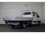 Mercedes-Benz Sprinter 314 CDI Open Laadbak DC Automaat 3.5T Trekhaak