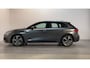 Audi A3 Sportback 30 TFSI S Edition S-Line Leder-Stof Virtual Cockpit Adaptive Cruise LED