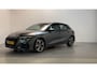 Audi A3 Sportback 30 TFSI S Edition S-Line Leder-Stof Virtual Cockpit Adaptive Cruise LED