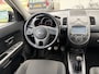 Kia Soul 1.6-16V X-ecutive 127 PK. Stoere en onverwoestbare auto met slechts 119.000 KM !!!