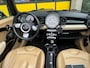MINI Cooper Mini Cabrio 1.6 Leer,Airco, LMV