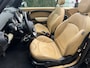 MINI Cooper Mini Cabrio 1.6 Leer,Airco, LMV