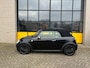 MINI Cooper Mini Cabrio 1.6 Leer,Airco, LMV